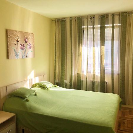 Appartement Apartman Ivana à Novi Sad Extérieur photo